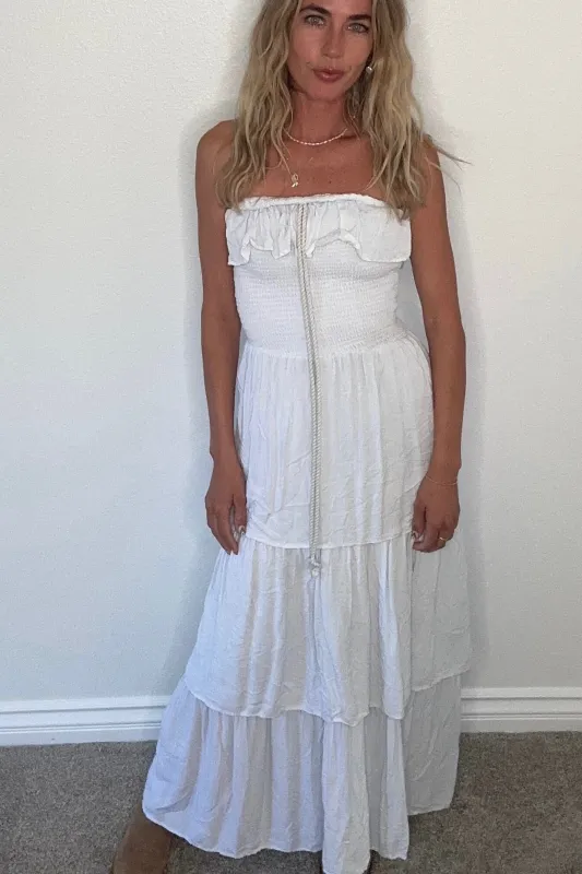 Anabella Dress - Sample Sale sold by Jen's Pirate Booty