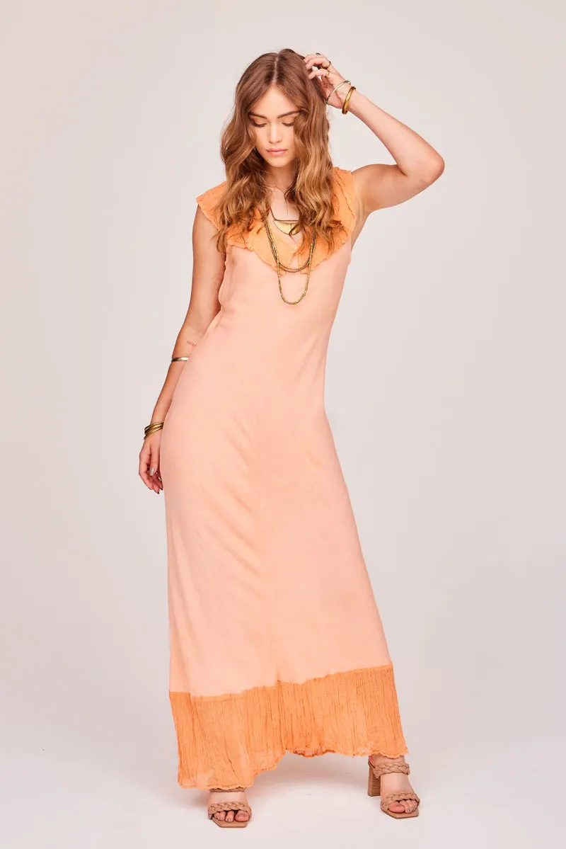 Romance Maxi Dress - Sample Sale sold by Jen's Pirate Booty product image thumbnail 3
