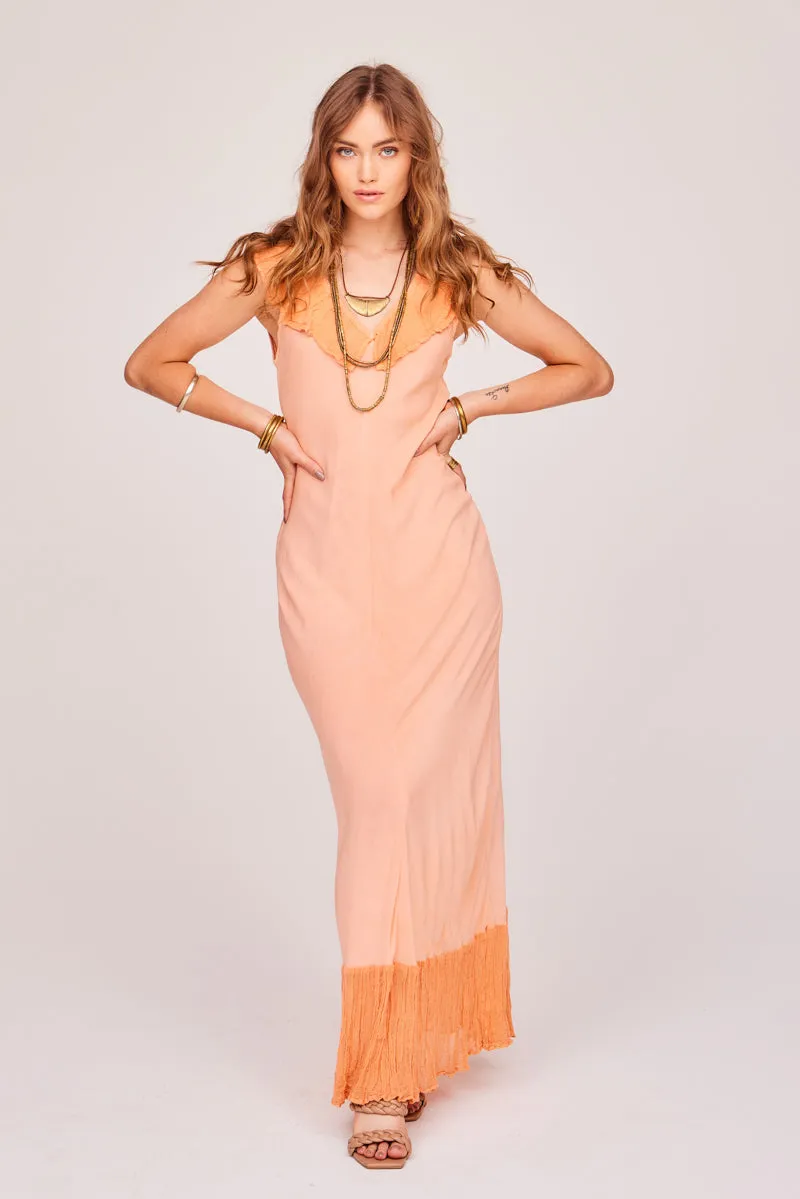 Romance Maxi Dress - Sample Sale sold by Jen's Pirate Booty