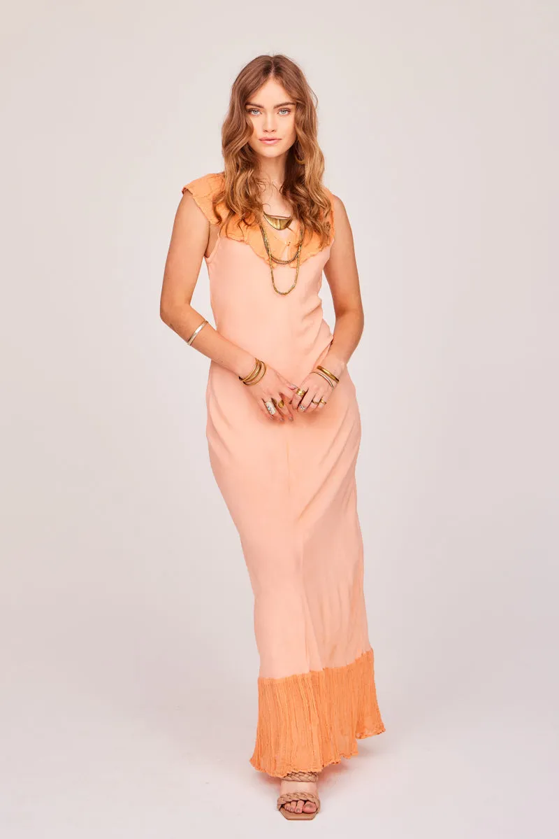 Romance Maxi Dress - Sample Sale sold by Jen's Pirate Booty product image thumbnail 2