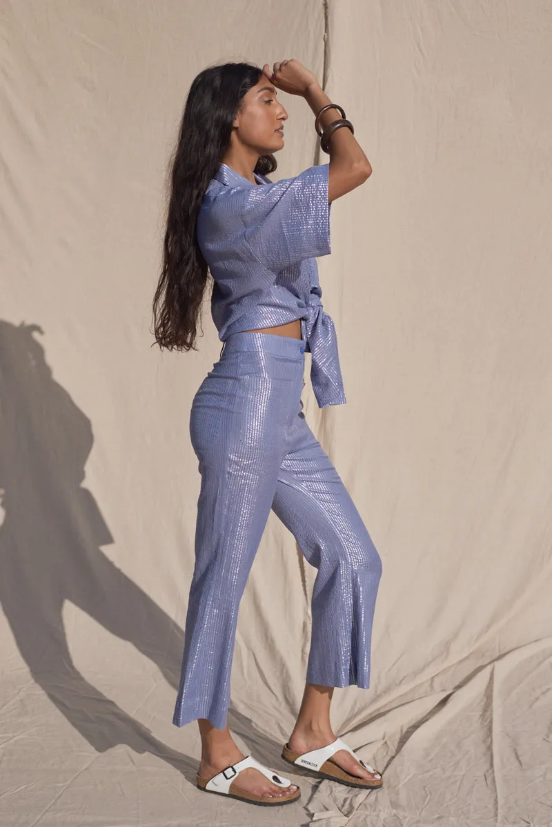Wonderland Garden Pants - Sample Sale sold by Jen's Pirate Booty product image thumbnail 2