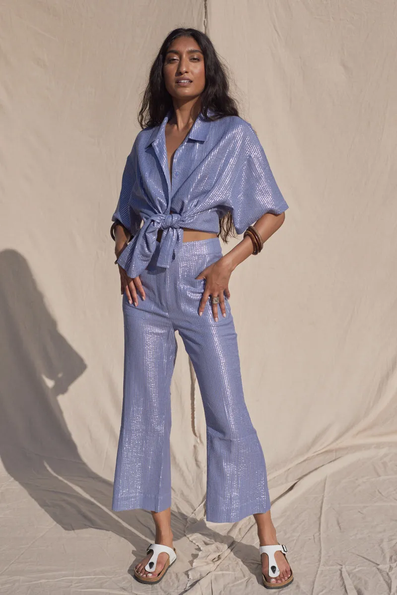 Wonderland Garden Pants - Sample Sale sold by Jen's Pirate Booty