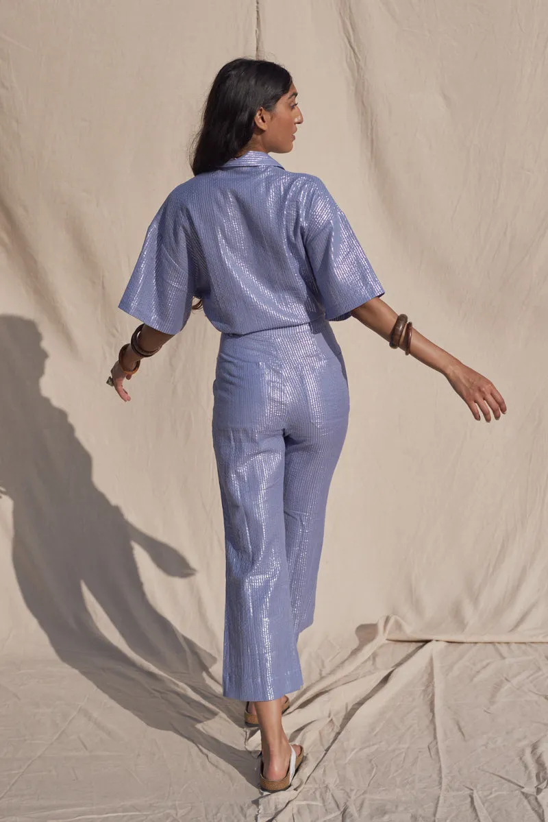 Wonderland Garden Pants - Sample Sale sold by Jen's Pirate Booty product image thumbnail 5