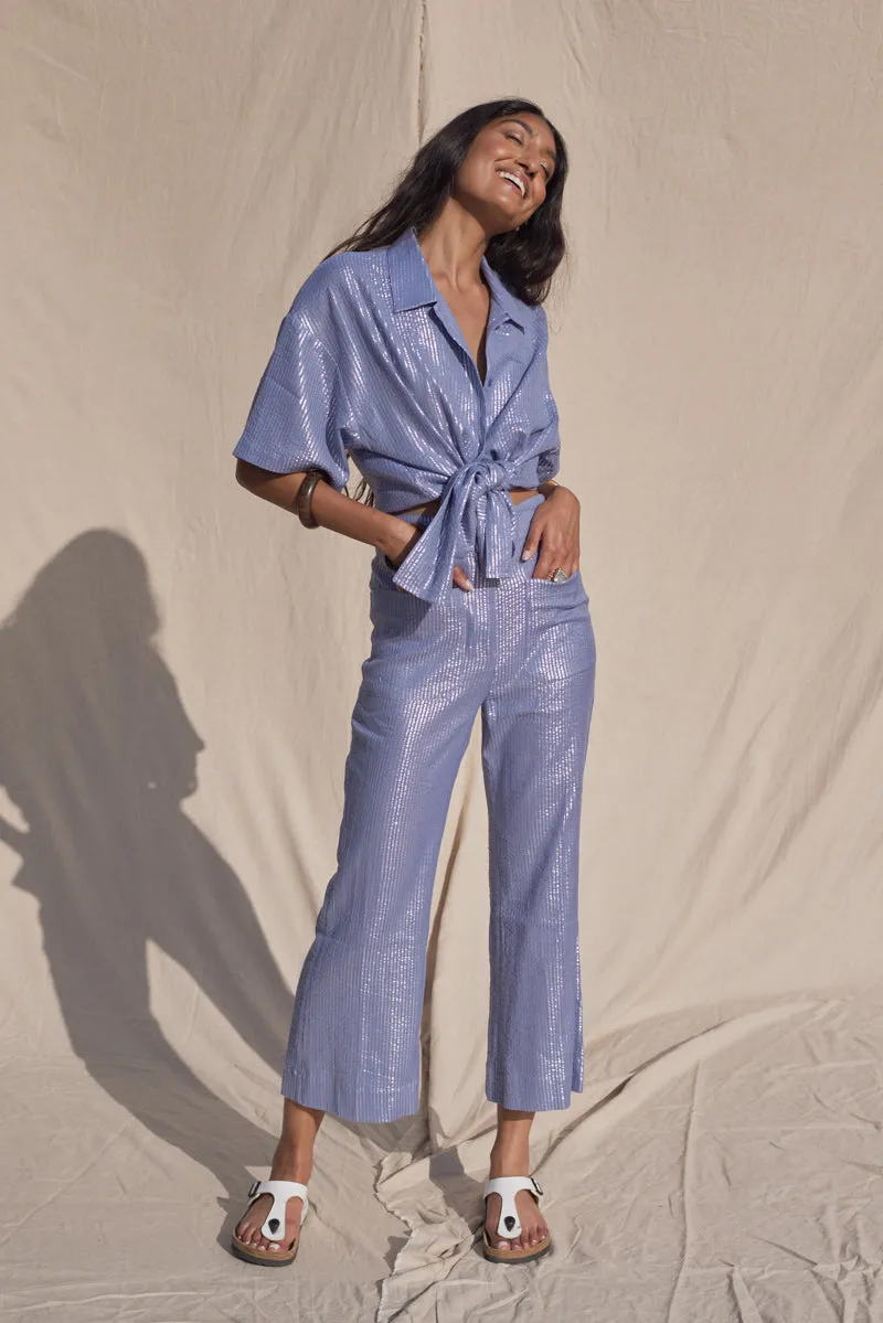 Wonderland Garden Pants - Sample Sale sold by Jen's Pirate Booty product image thumbnail 3