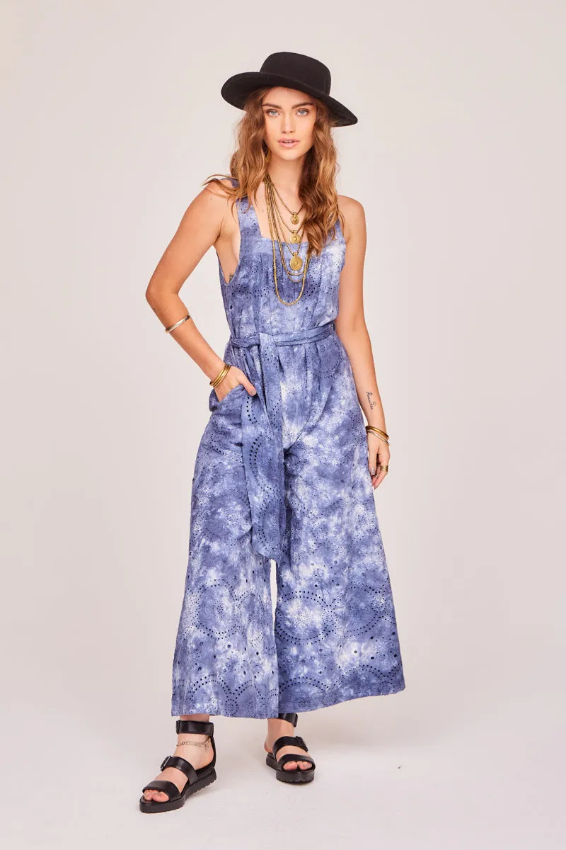 Gatsby Harlow Jumpsuit - Sample Sale sold by Jen's Pirate Booty product image thumbnail 2