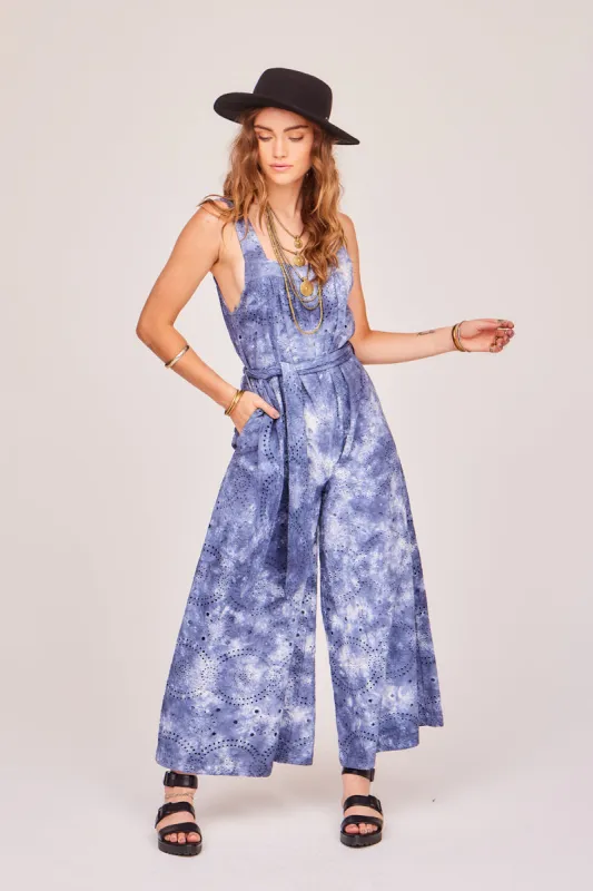 Gatsby Harlow Jumpsuit - Sample Sale sold by Jen's Pirate Booty