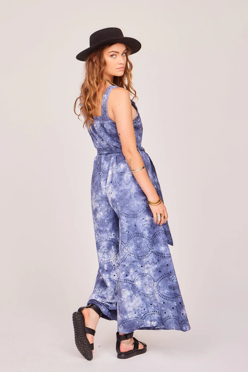 Gatsby Harlow Jumpsuit - Sample Sale sold by Jen's Pirate Booty product image thumbnail 4