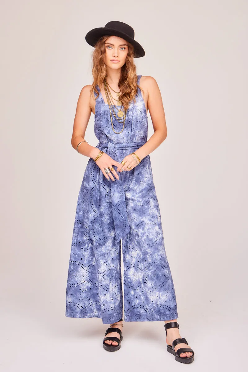 Gatsby Harlow Jumpsuit - Sample Sale sold by Jen's Pirate Booty product image thumbnail 3