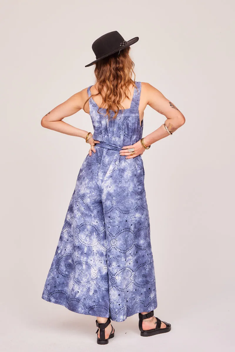 Gatsby Harlow Jumpsuit - Sample Sale sold by Jen's Pirate Booty product image thumbnail 5