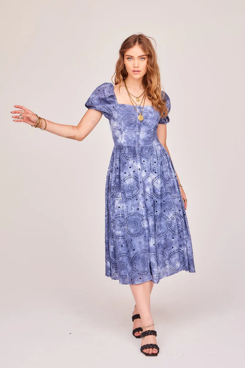 Gatsby Ginger Dress - Sample Sale sold by Jen's Pirate Booty