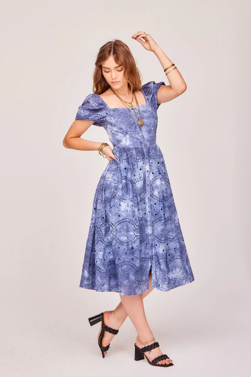 Gatsby Ginger Dress - Sample Sale sold by Jen's Pirate Booty product image thumbnail 3