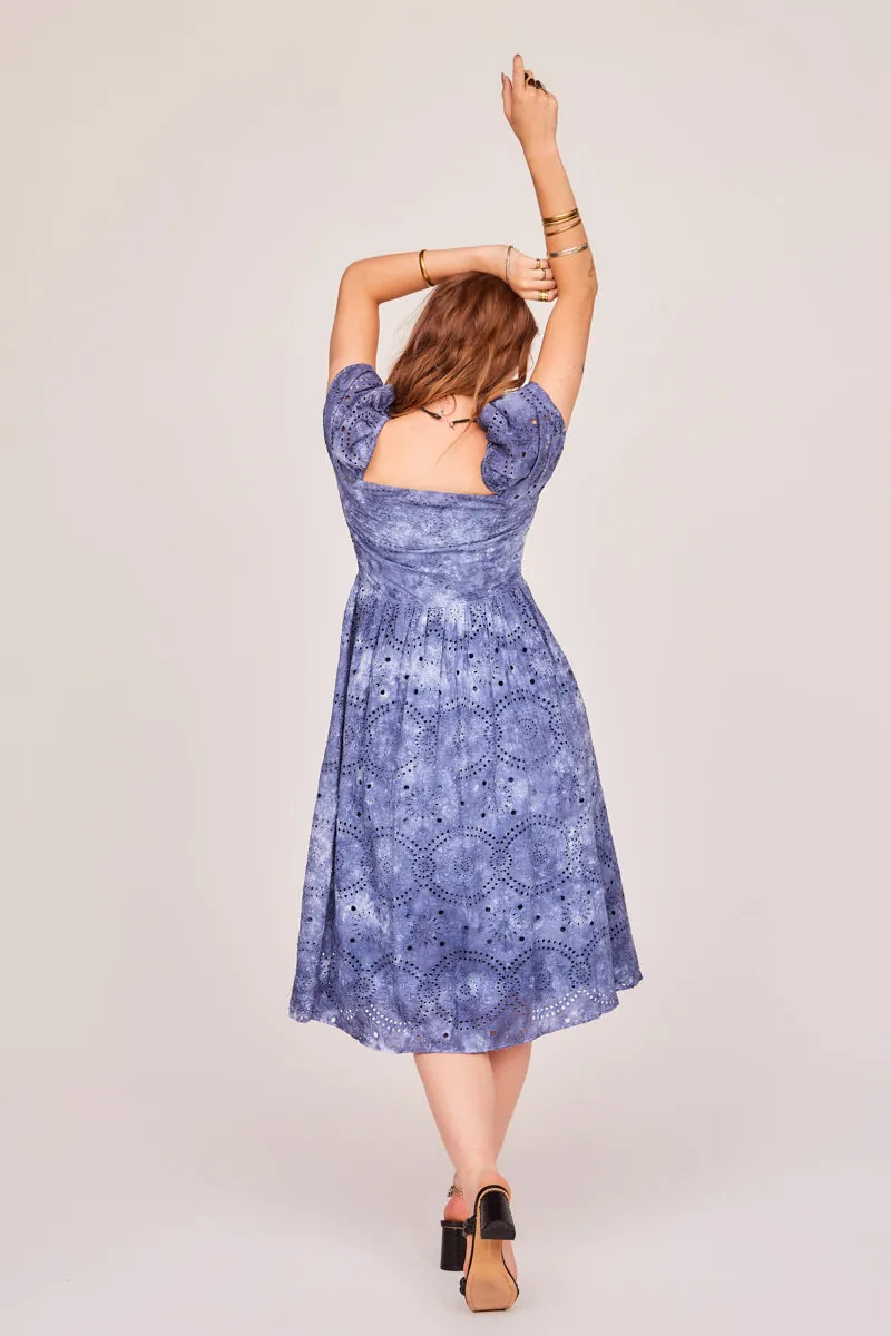 Gatsby Ginger Dress - Sample Sale sold by Jen's Pirate Booty product image thumbnail 5