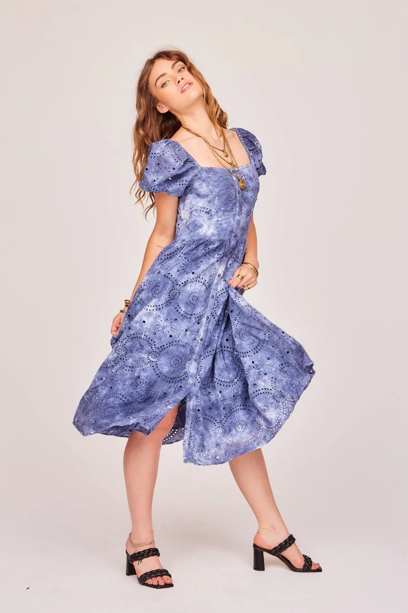 Gatsby Ginger Dress - Sample Sale sold by Jen's Pirate Booty product image thumbnail 4