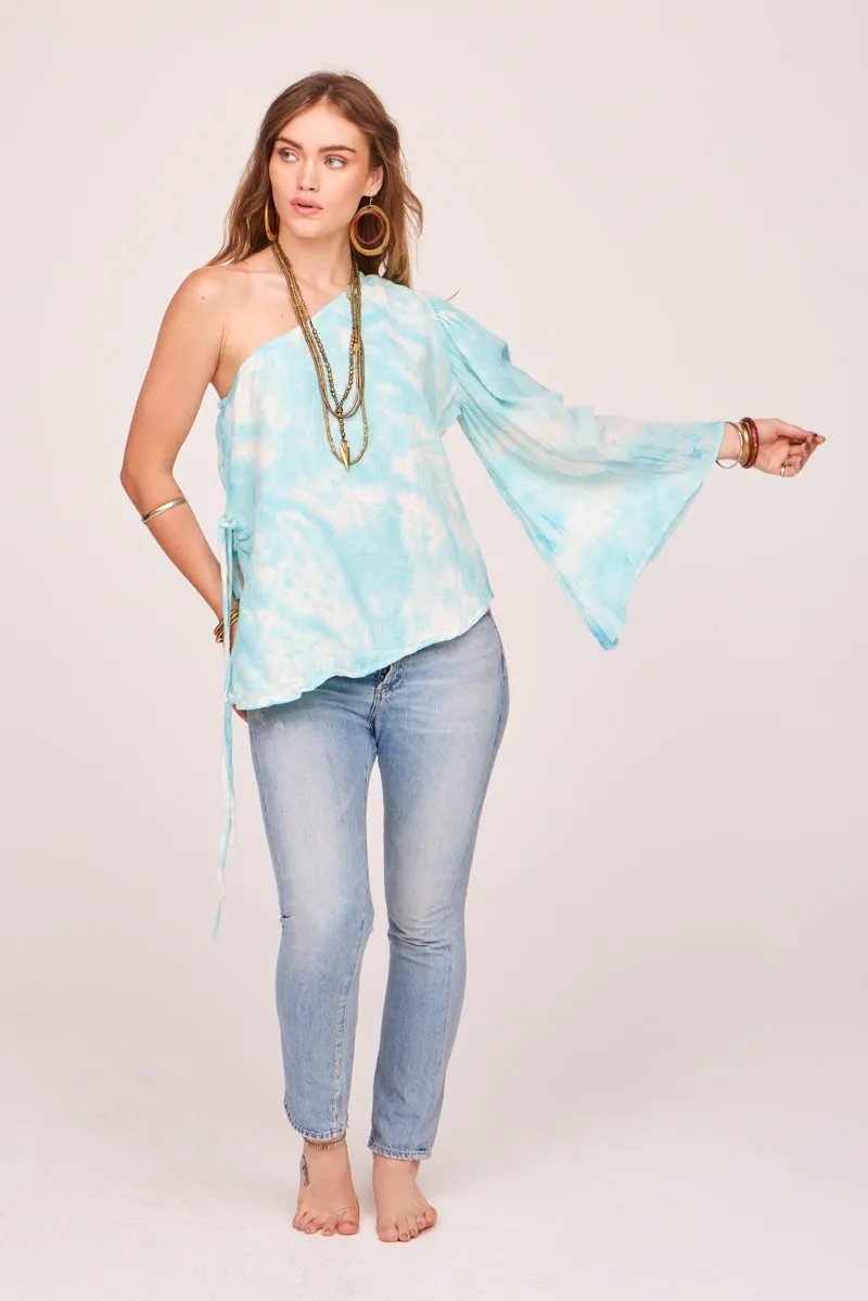 Taylor Top - Sample Sale sold by Jen's Pirate Booty product image thumbnail 2