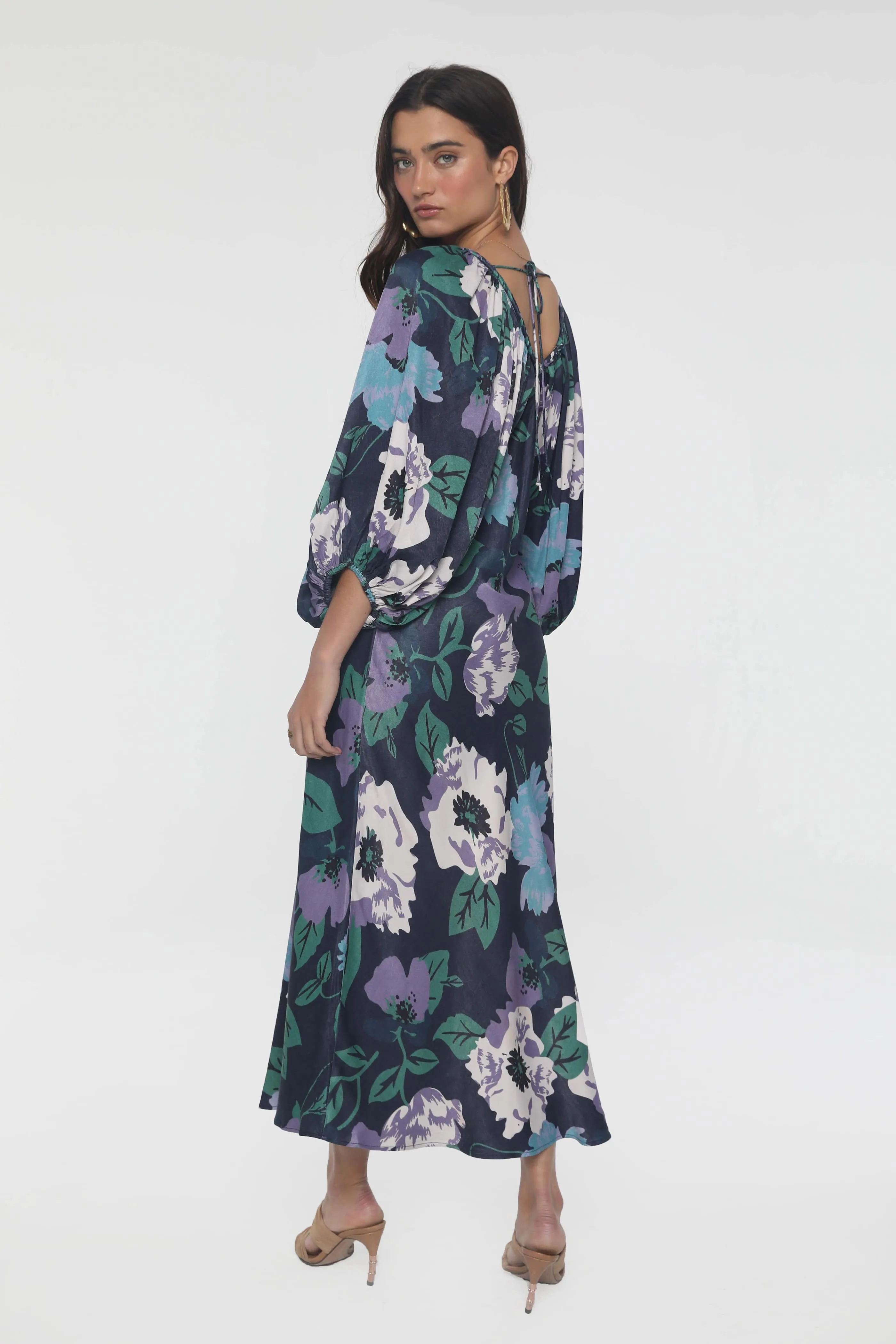 Harvest Dress - Sample Sale sold by Jen's Pirate Booty product image thumbnail 2