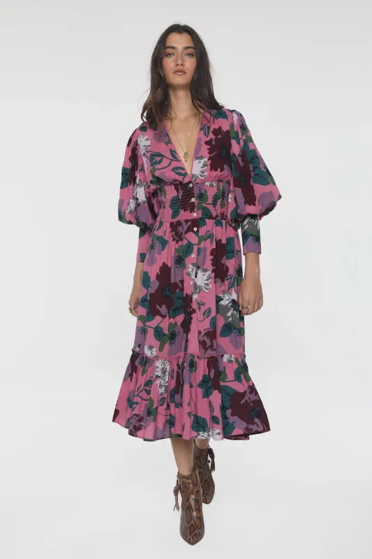 Maple Dress - Sample Sale sold by Jen's Pirate Booty