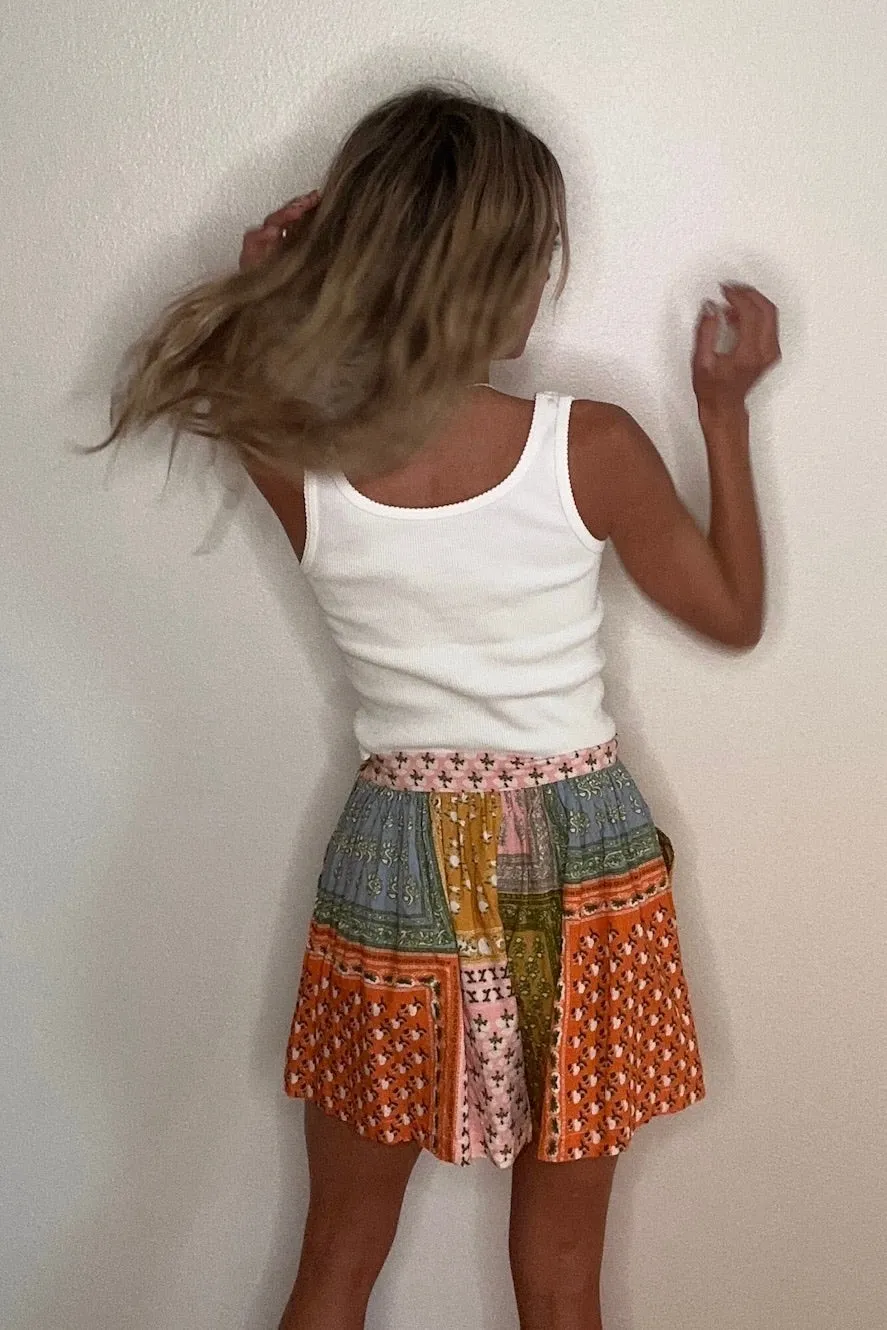 Rhiannon Shorts - Sample Sale sold by Jen's Pirate Booty product image thumbnail 3