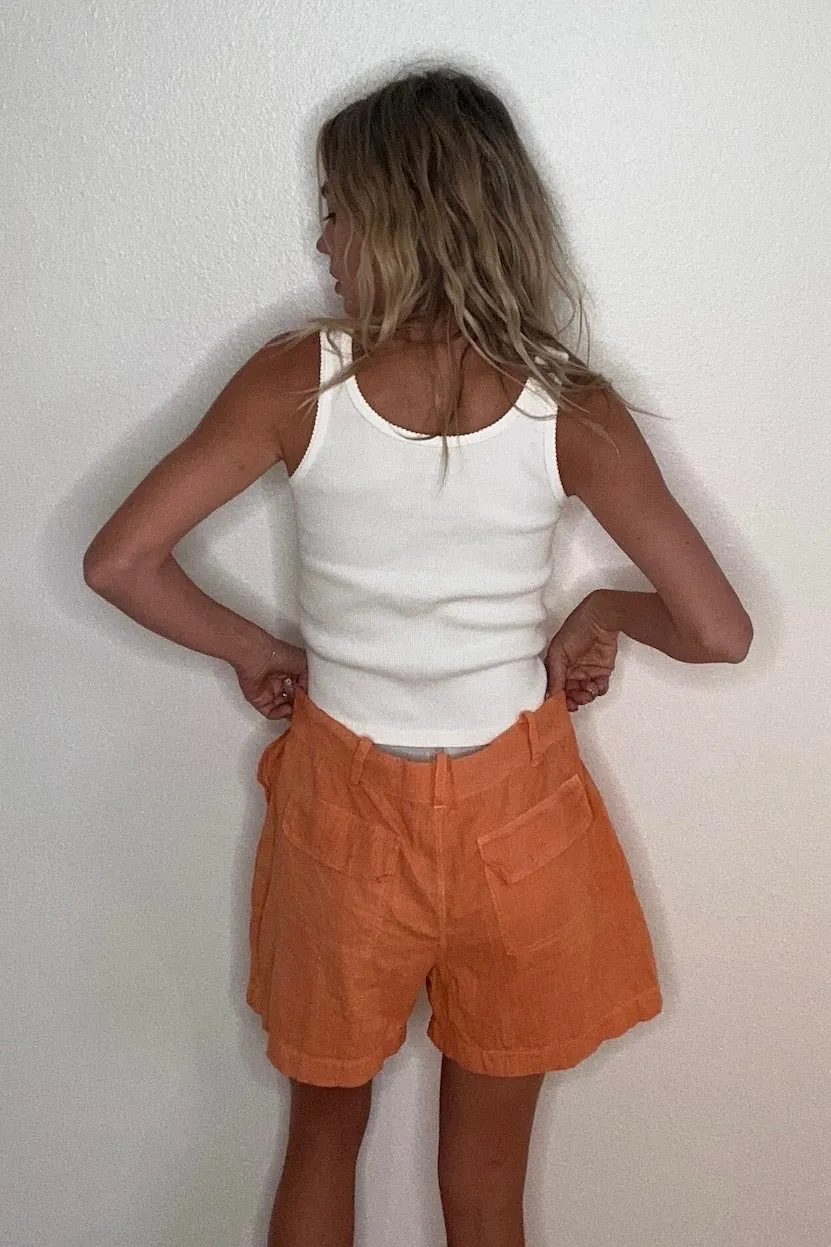 Sk8 Shorties - Sample Sale sold by Jen's Pirate Booty product image thumbnail 2