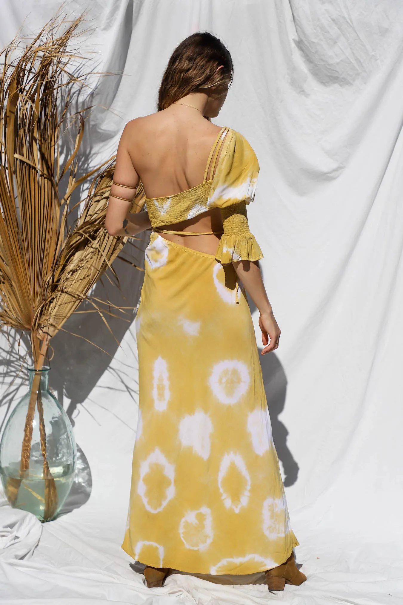 Knave Dress sold by Jen's Pirate Booty product image thumbnail 5