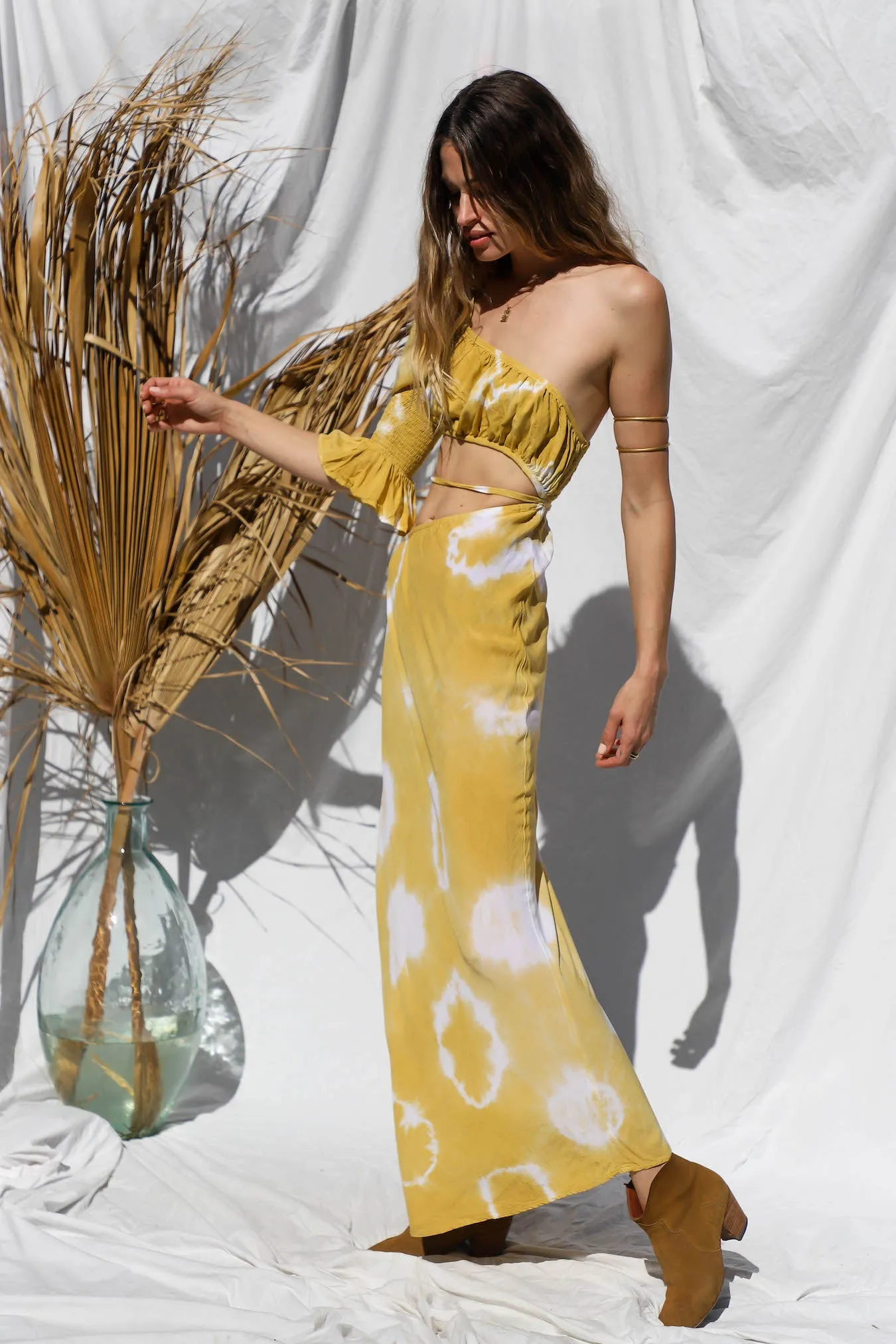 Knave Dress sold by Jen's Pirate Booty product image thumbnail 4