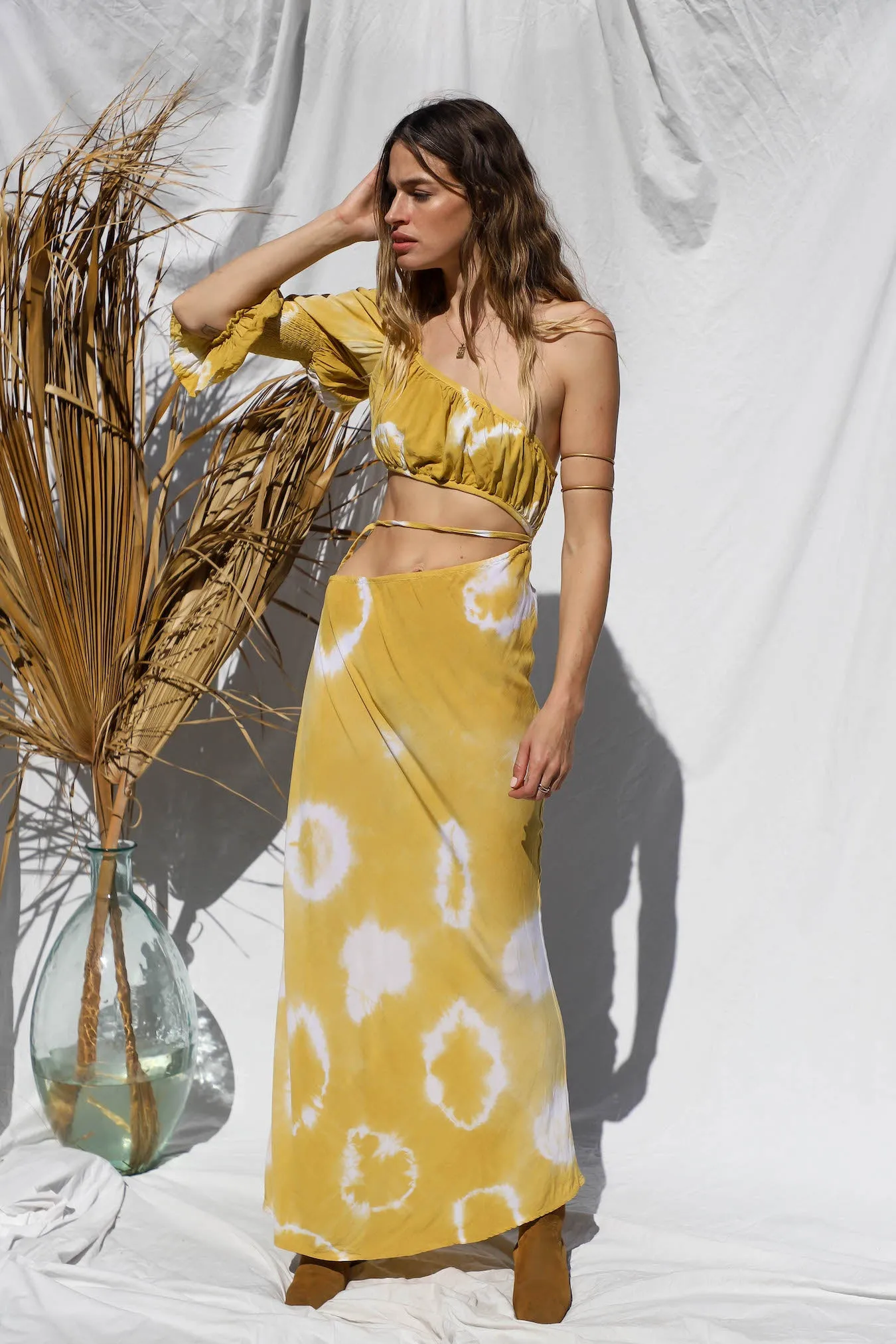 Knave Dress sold by Jen's Pirate Booty product image thumbnail 2