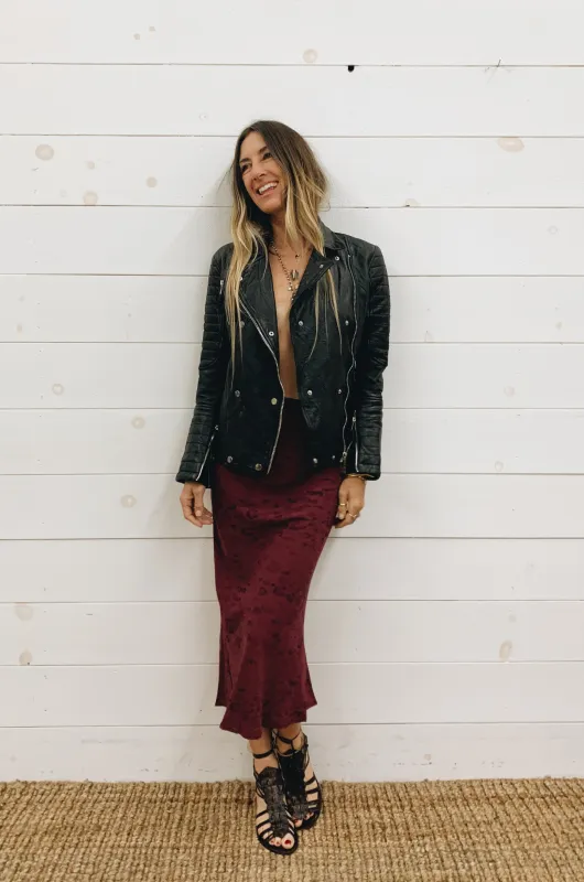 Lana Slip Skirt sold by Jen's Pirate Booty