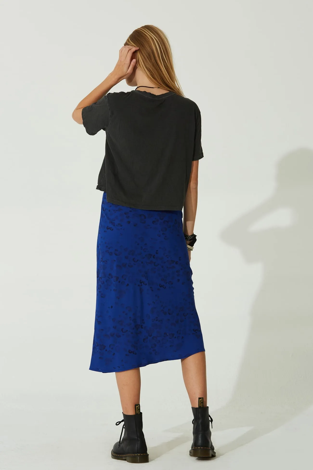 Lana Slip Skirt sold by Jen's Pirate Booty product image thumbnail 4