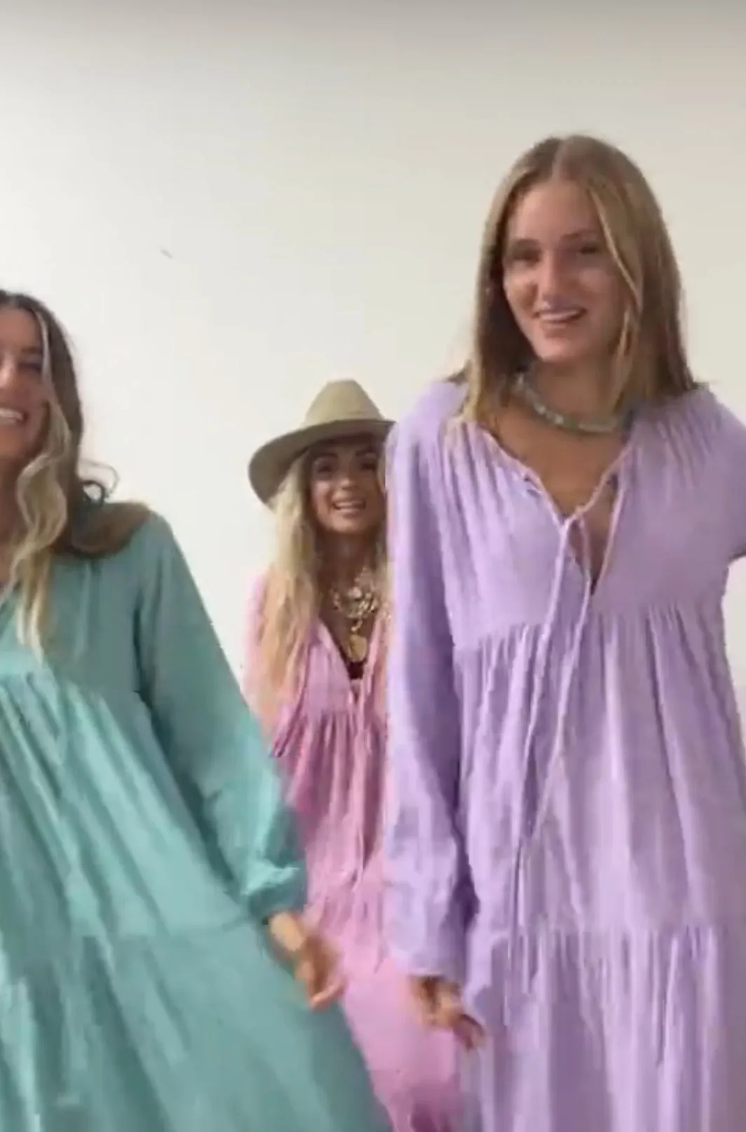 Icon Capri Maxi Dress sold by Jen's Pirate Booty