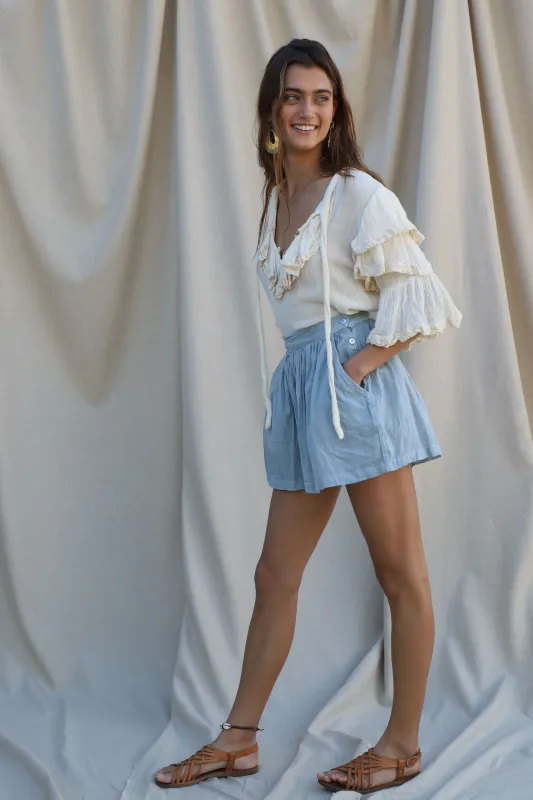 Kauai Shorties sold by Jen's Pirate Booty