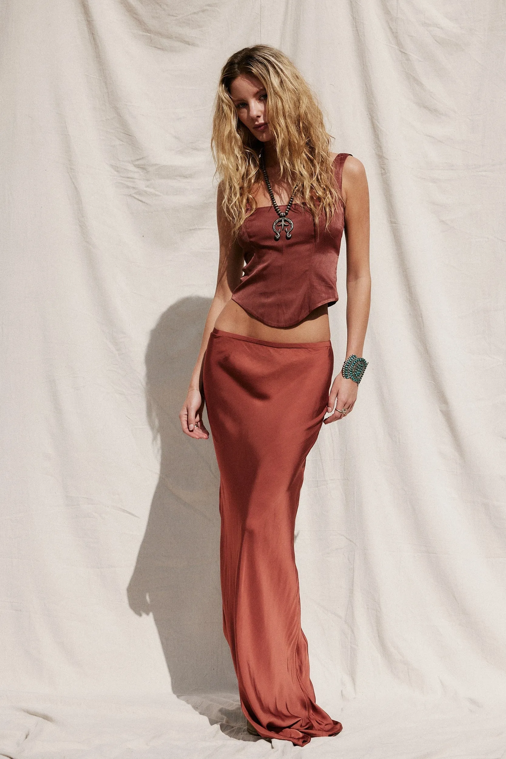 Favorite Corset sold by Jen's Pirate Booty product image thumbnail 2