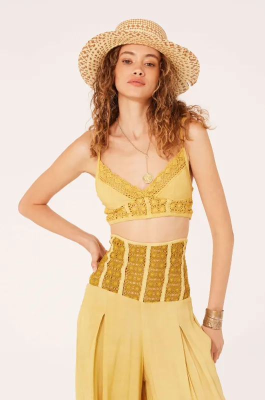 Sleepless Top sold by Jen's Pirate Booty