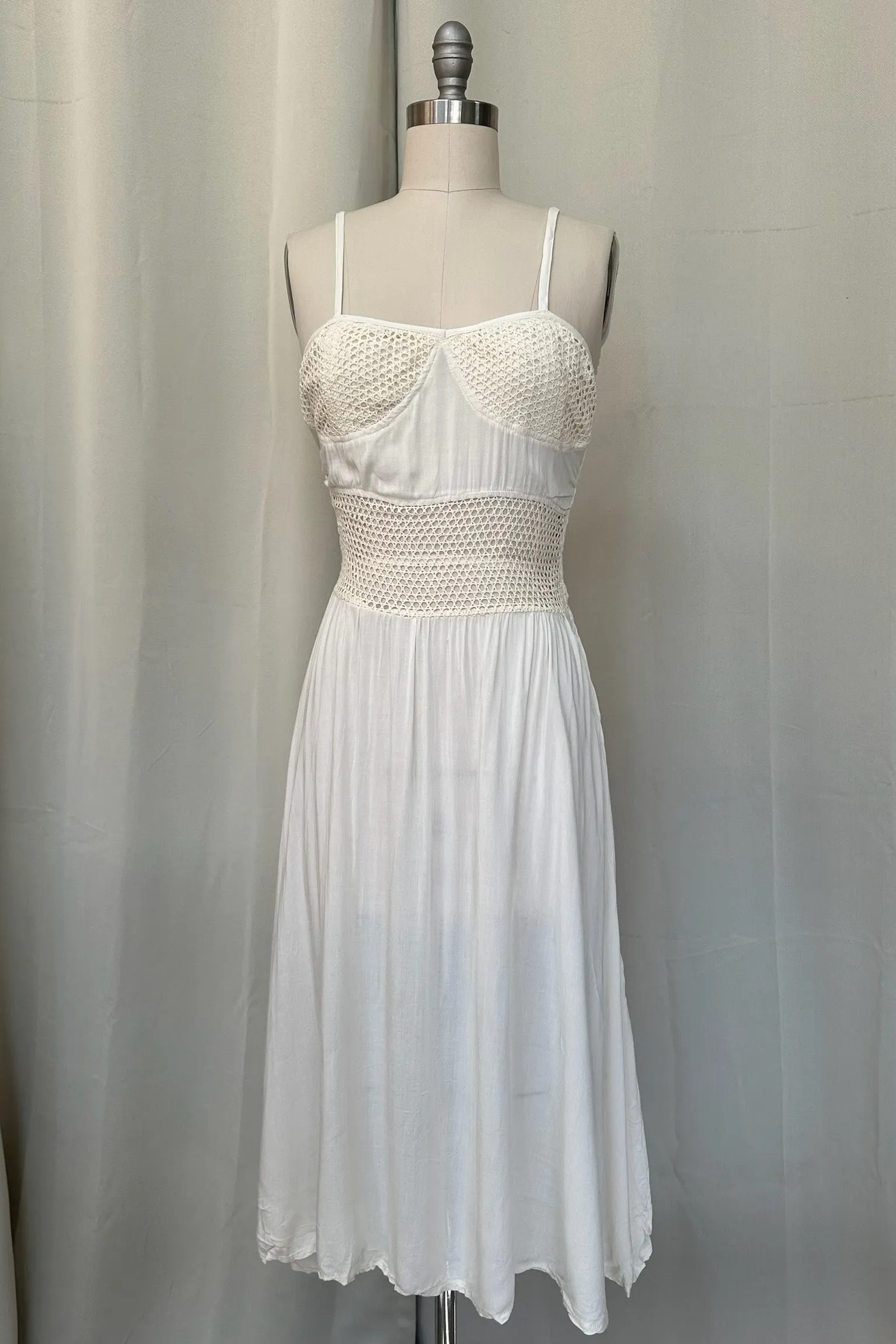 Leona Dress sold by Jen's Pirate Booty product image thumbnail 5