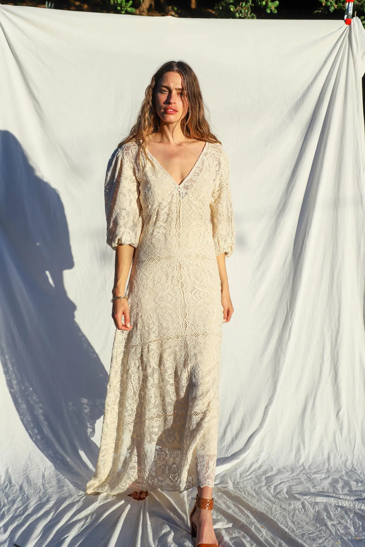 Empress Maxi Dress sold by Jen's Pirate Booty
