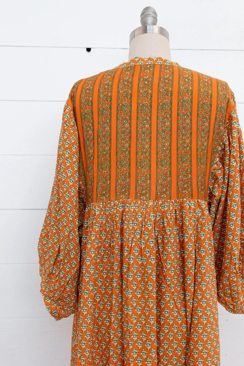 Daydream Medellin Dress sold by Jen's Pirate Booty product image thumbnail 4