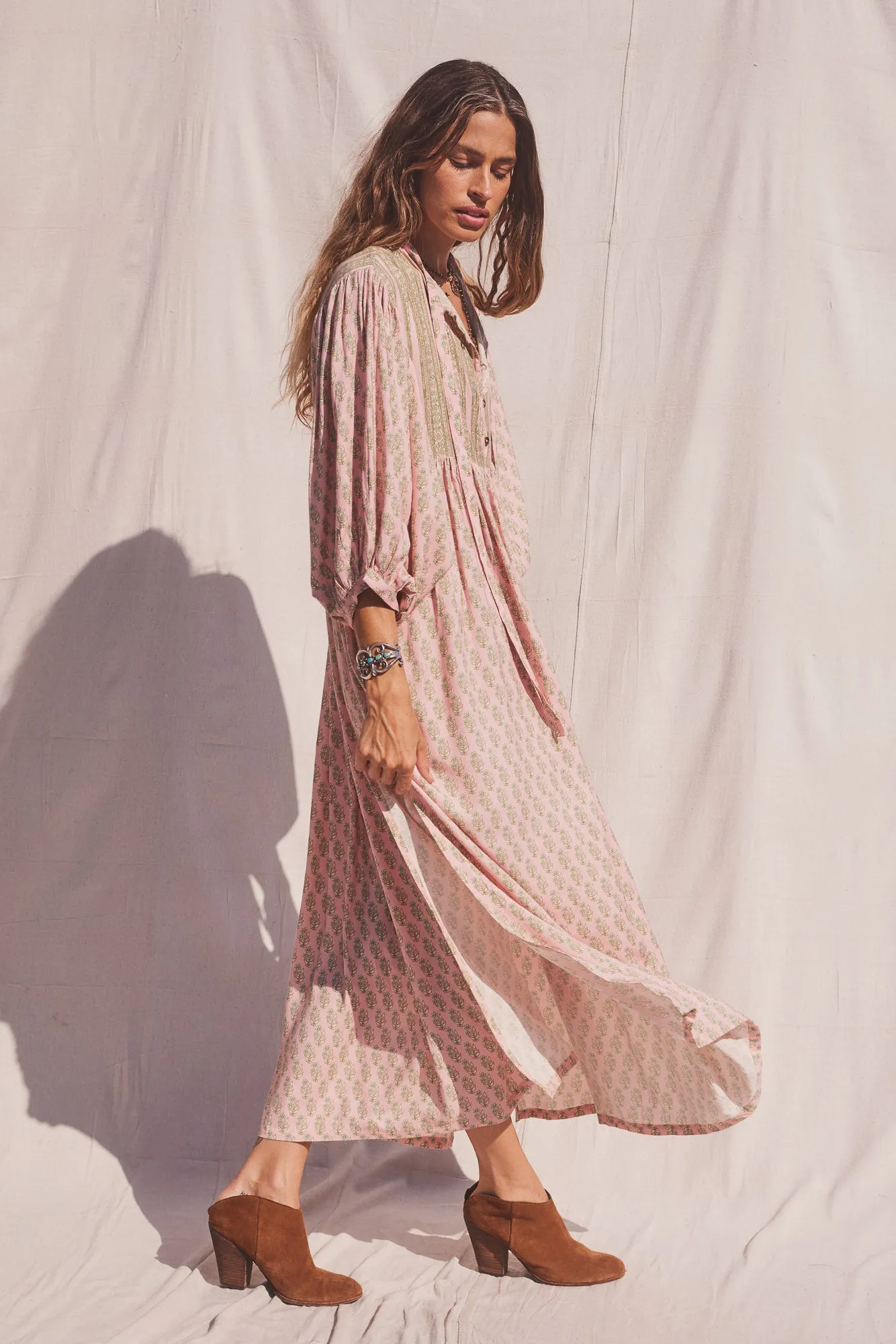 Daydream Medellin Dress sold by Jen's Pirate Booty product image thumbnail 5