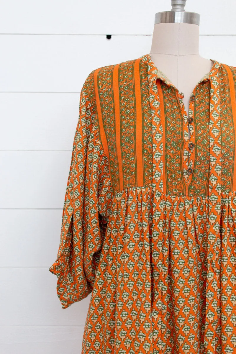 Daydream Medellin Dress sold by Jen's Pirate Booty product image thumbnail 3