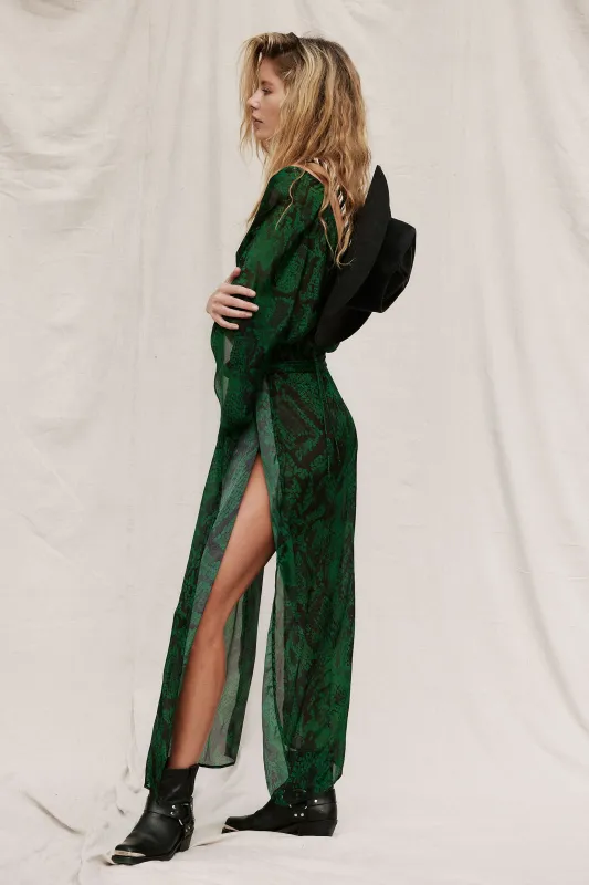 Asilah Kaftan sold by Jen's Pirate Booty