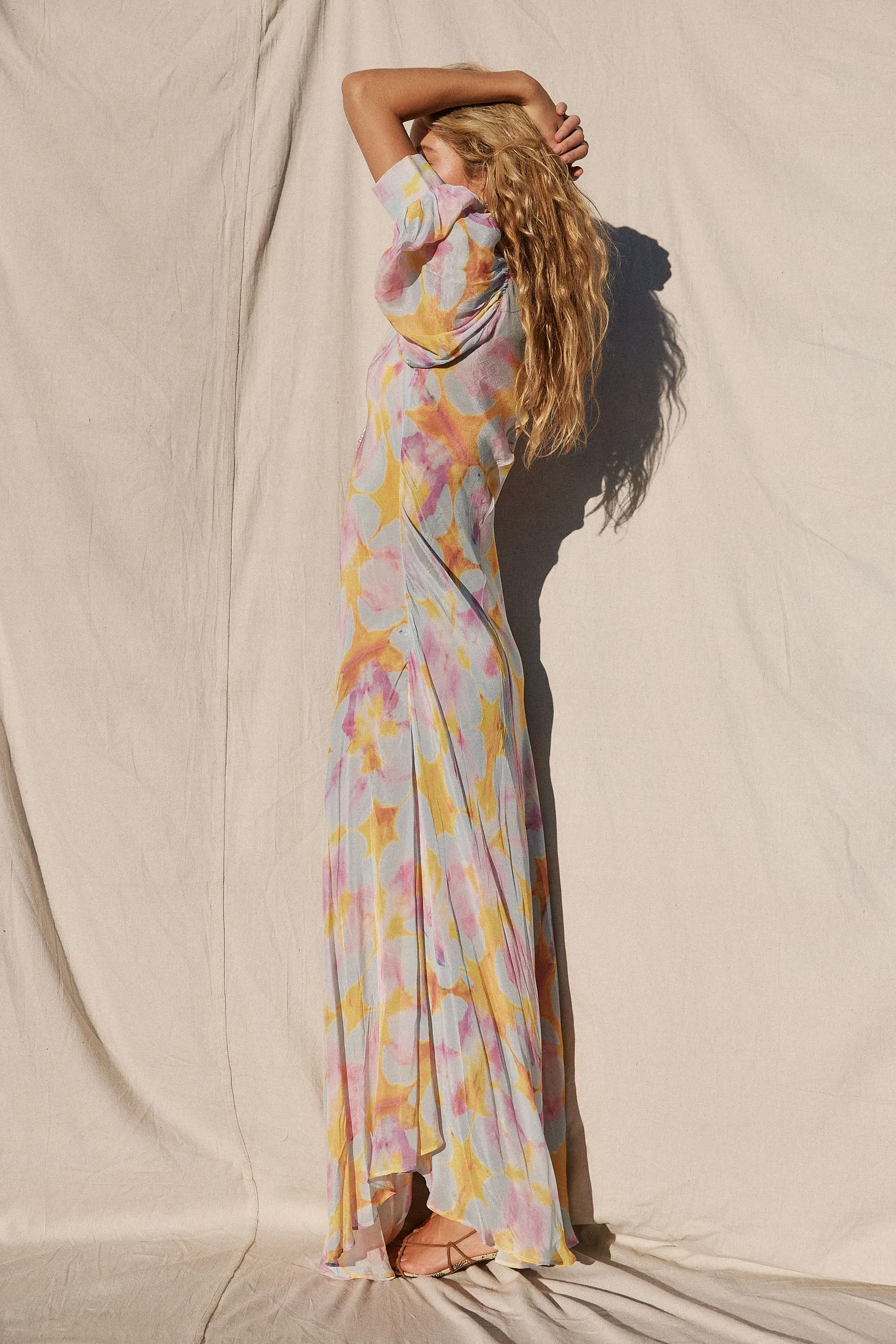 Reflections Saloon Maxi sold by Jen's Pirate Booty product image thumbnail 4