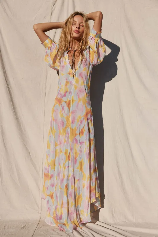 Reflections Saloon Maxi sold by Jen's Pirate Booty