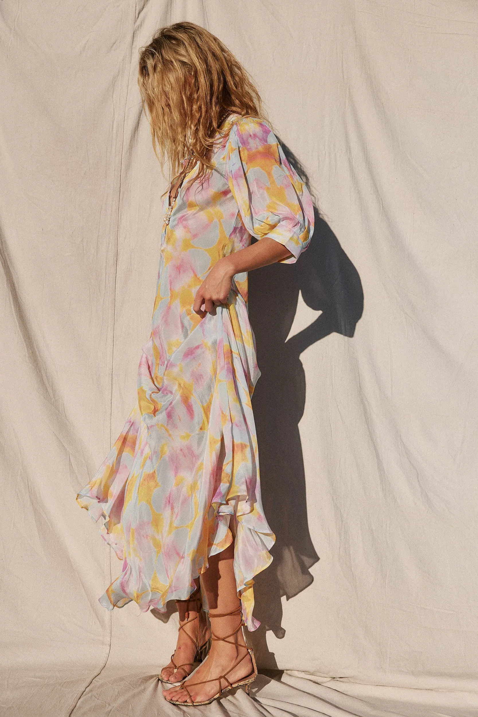 Reflections Saloon Maxi sold by Jen's Pirate Booty product image thumbnail 3