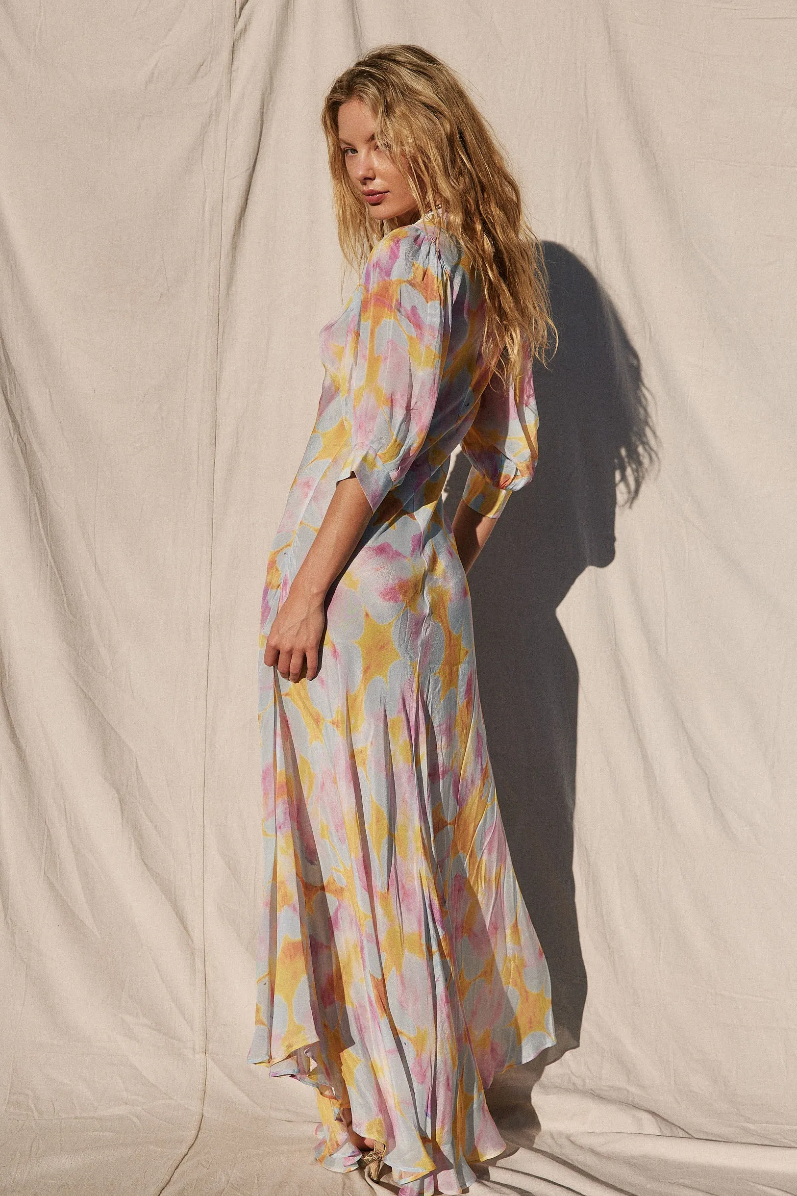 Reflections Saloon Maxi sold by Jen's Pirate Booty product image thumbnail 5