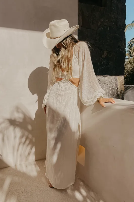 Gauze Sonora Dress sold by Jen's Pirate Booty