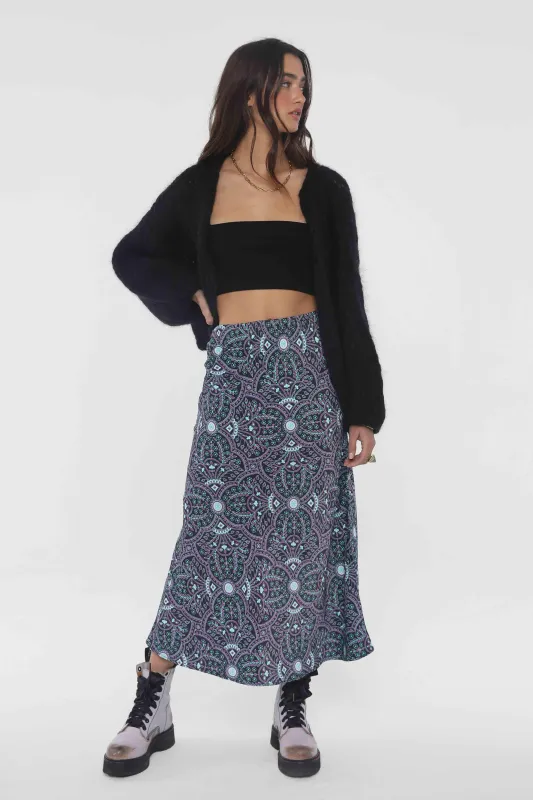 Dynasty Skirt made by Jen's Pirate Booty