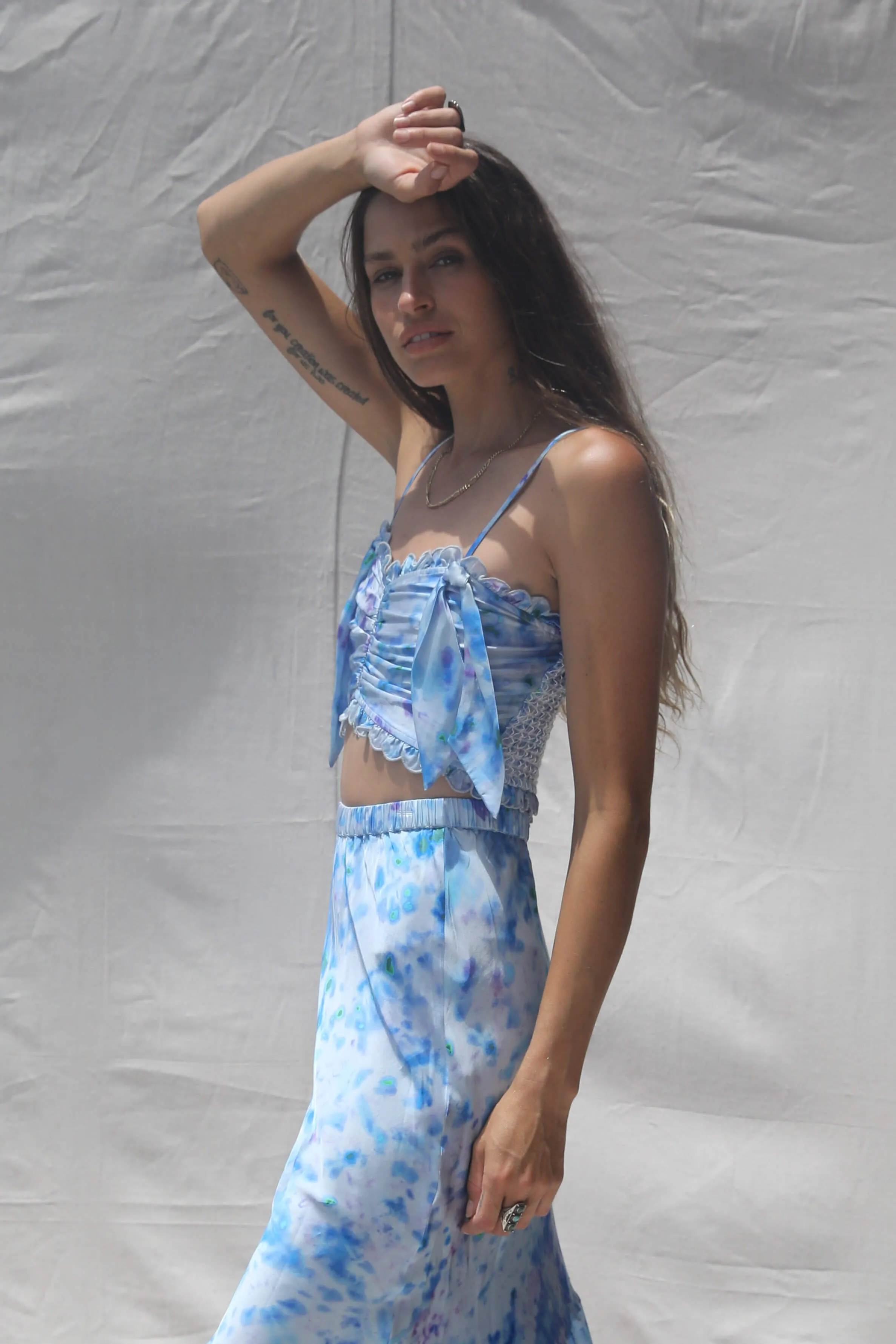 Sundancer Crop sold by Jen's Pirate Booty product image thumbnail 4