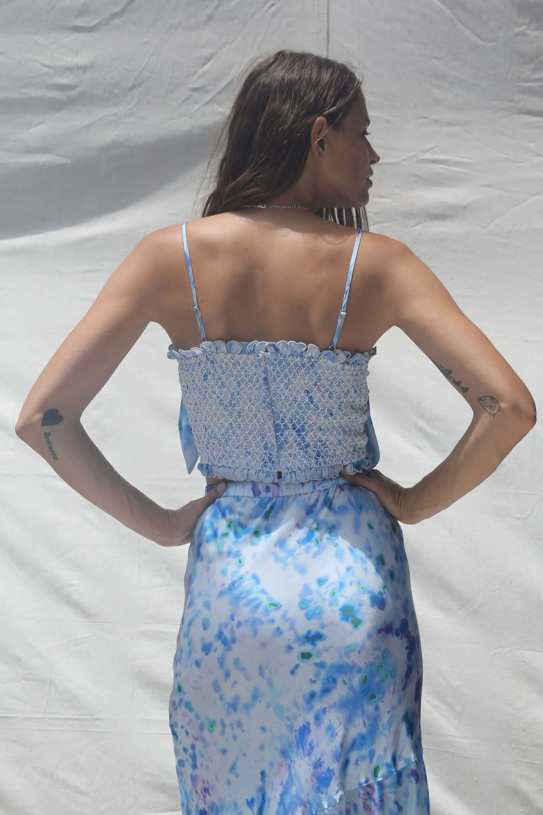 Sundancer Crop sold by Jen's Pirate Booty product image thumbnail 5