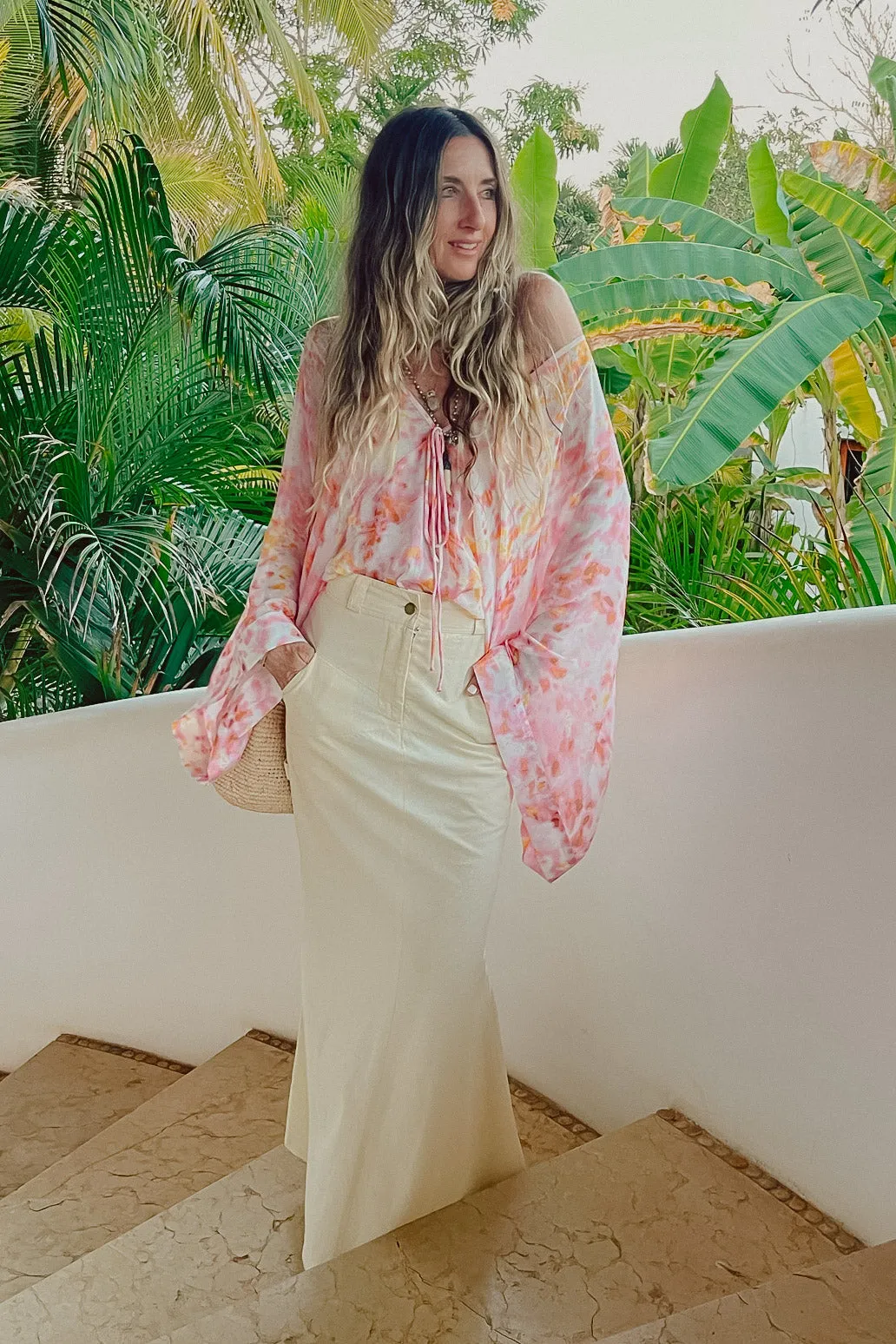Vibin' Top sold by Jen's Pirate Booty product image thumbnail 5