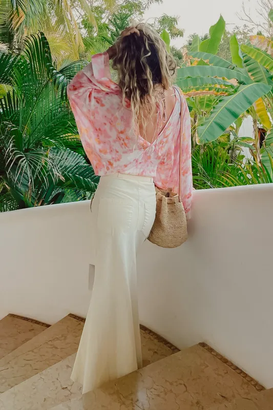 Vibin' Top made by Jen's Pirate Booty