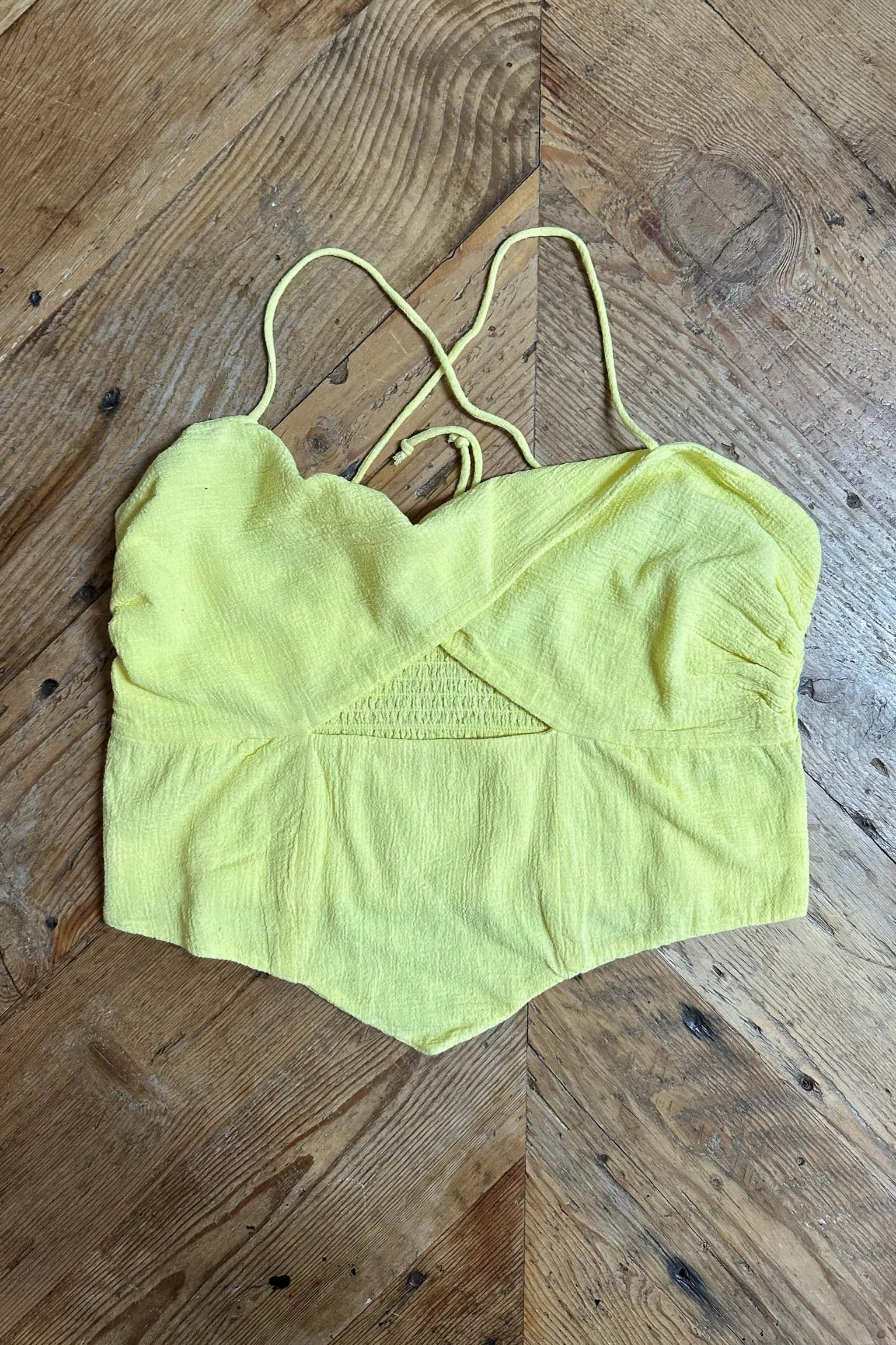 Ultra Toy Machine Top sold by Jen's Pirate Booty product image thumbnail 4