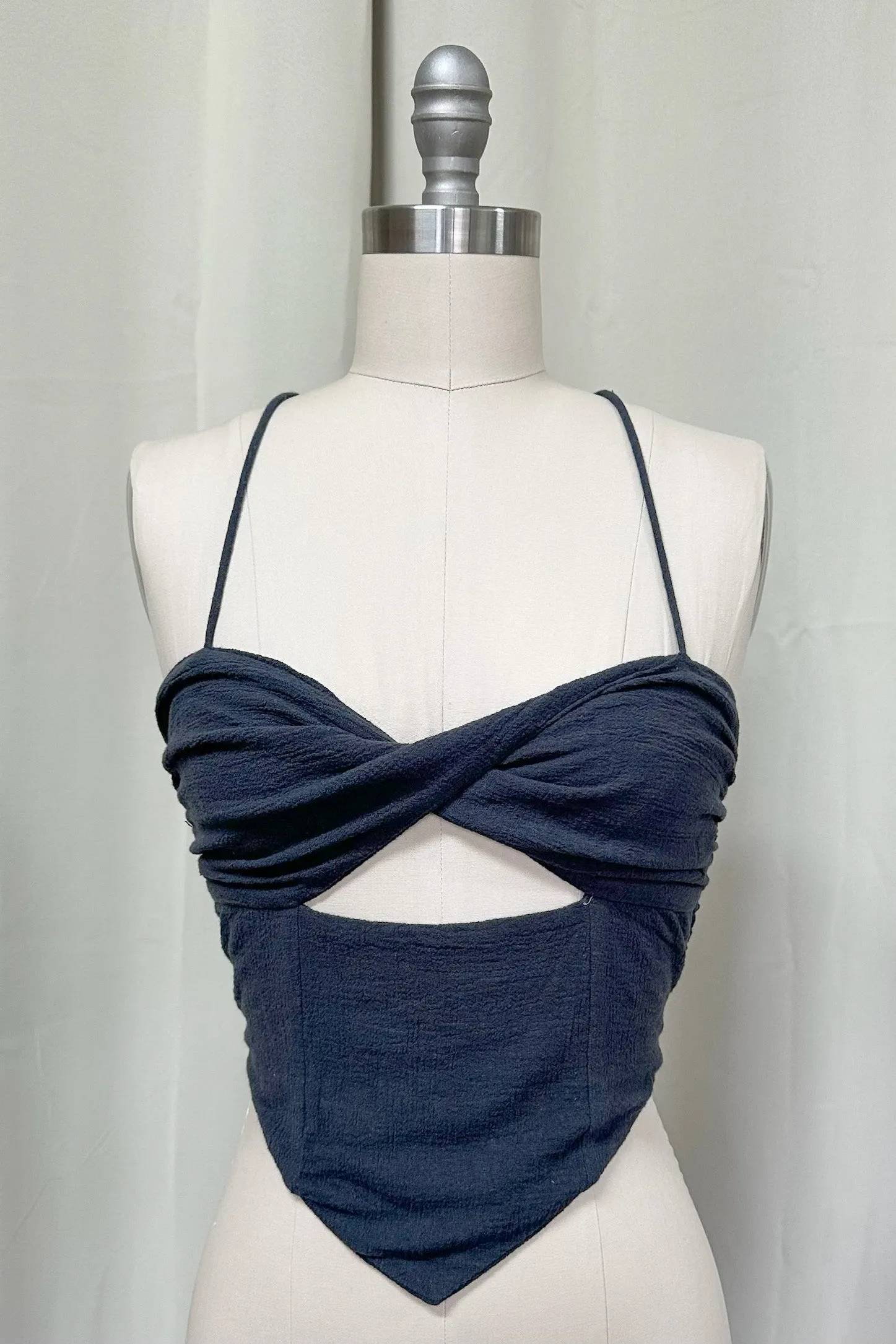 Ultra Toy Machine Top sold by Jen's Pirate Booty