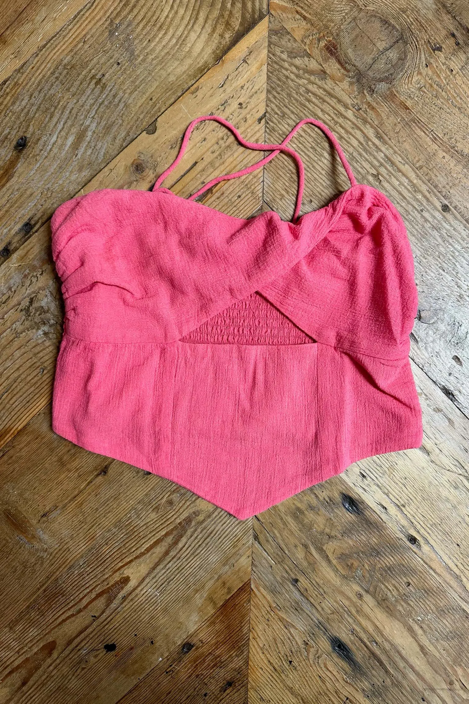 Ultra Toy Machine Top sold by Jen's Pirate Booty product image thumbnail 5